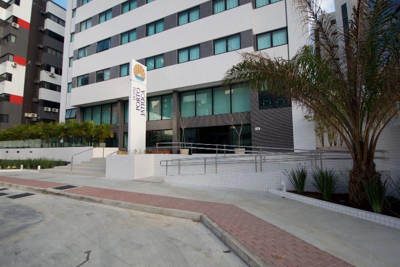 Porto Kaete Hotel Maceio  Exterior photo