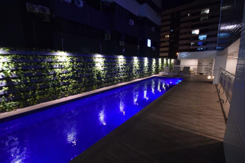 Porto Kaete Hotel Maceio  Exterior photo